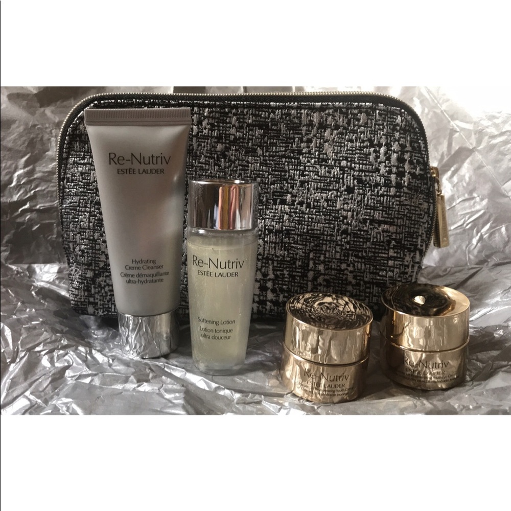 Estée Lauder gift set